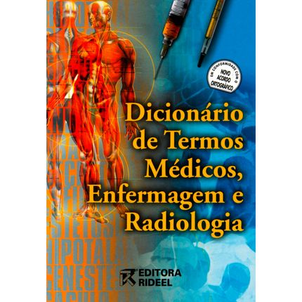dicionario de termos medicos e enfermagem